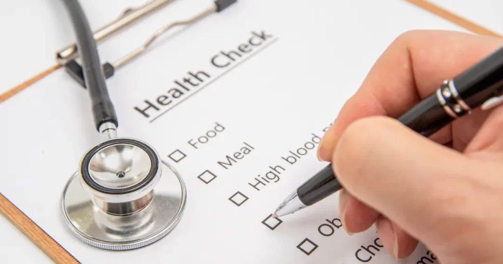 為什麼要做健康檢查？有必要嗎？